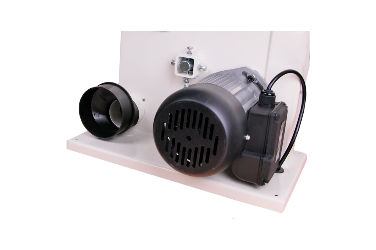 Ленточно-пильный станок FABTEC BS 250, 230V 50Hz 62755