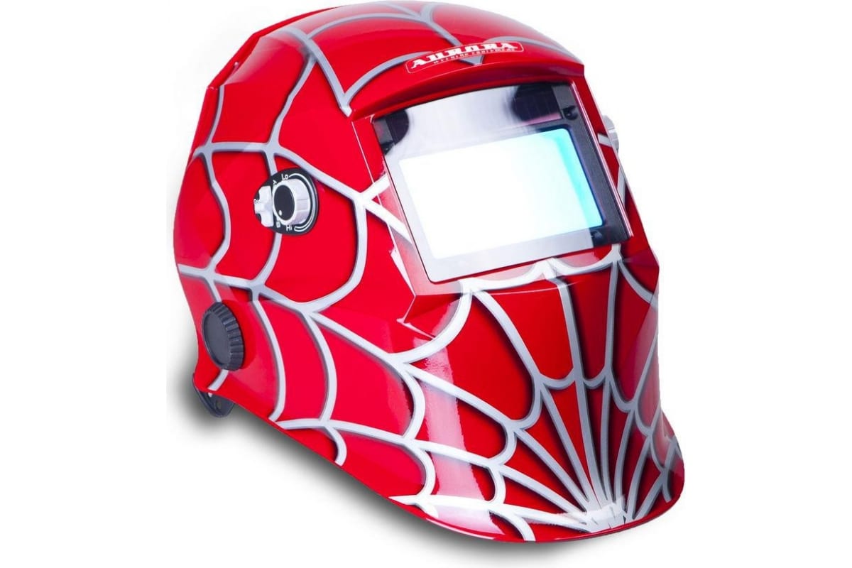 Маска сварщика Aurora Хамелеон SUN7 SPIDER 14725