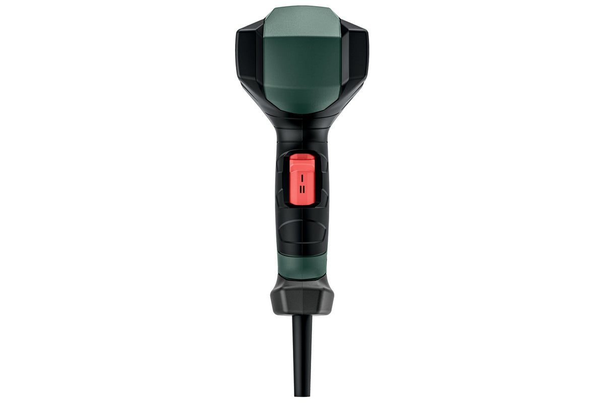 Строительный фен Metabo HG 16-500 601067000