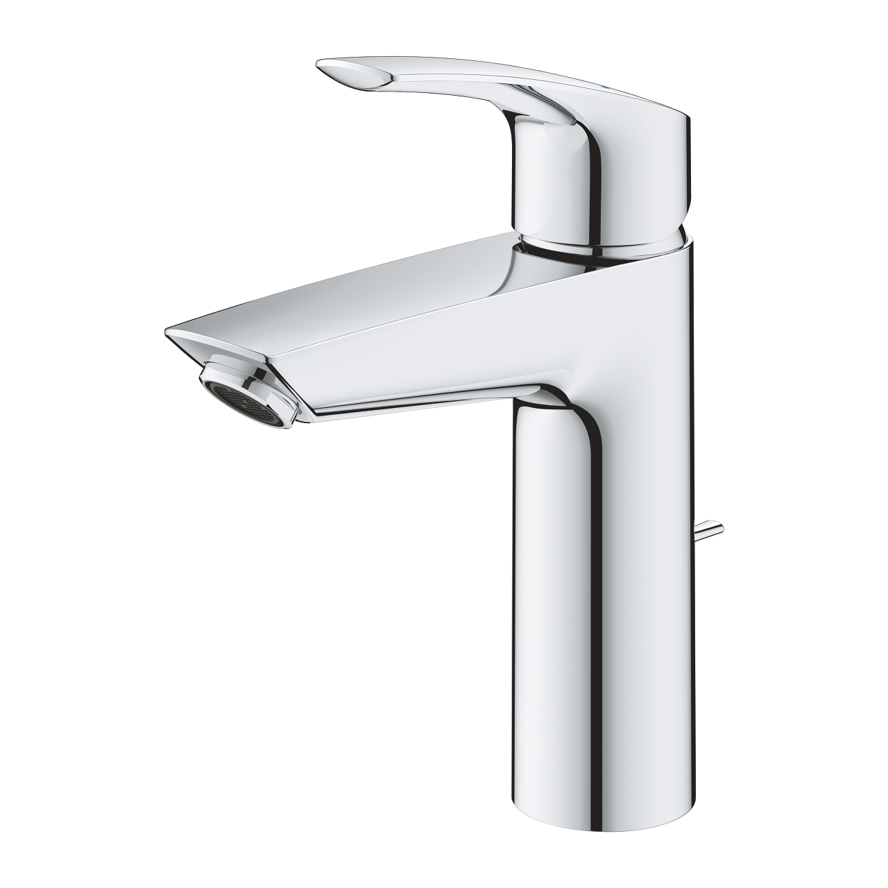 Смеситель для раковины Grohe Eurosmart 23322003