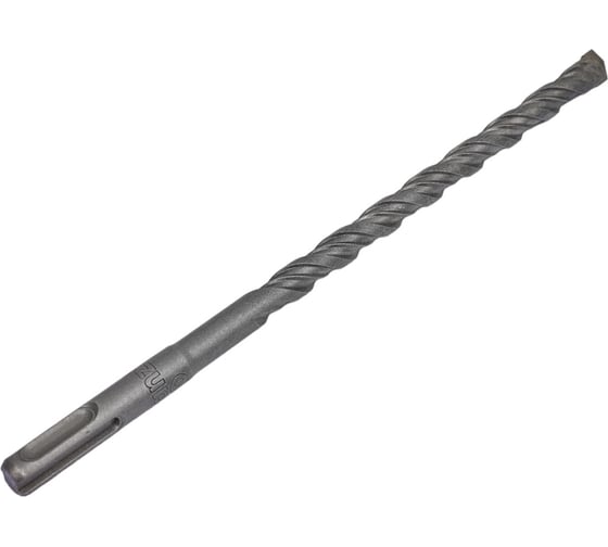 Бур по бетону (10x210x150 мм; SDS-Plus) Kranz KR-91-0019