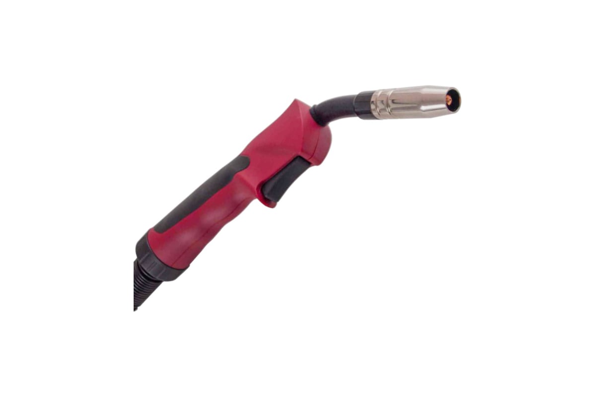 Горелка TW 15 Air (3 м; 180A; Euro) TopWeld TW.212.115300