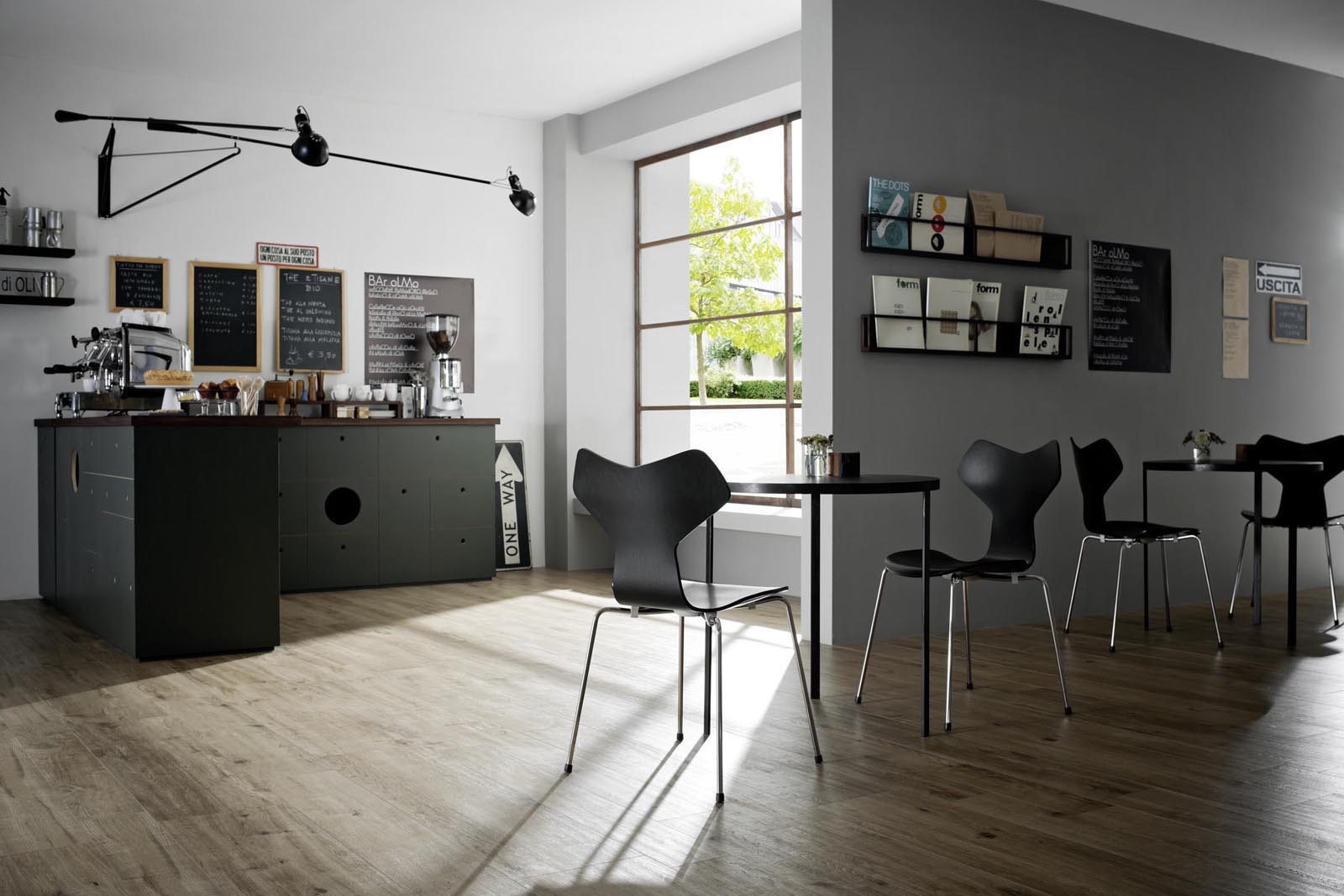 Коллекция плитки Marazzi Italy Treverkhome