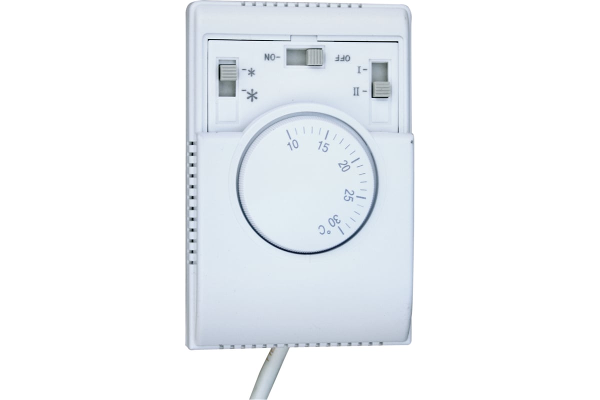 Тепловая завеса Hintek RM-1220-3D-Y 12 кВт 04.03.01.214391