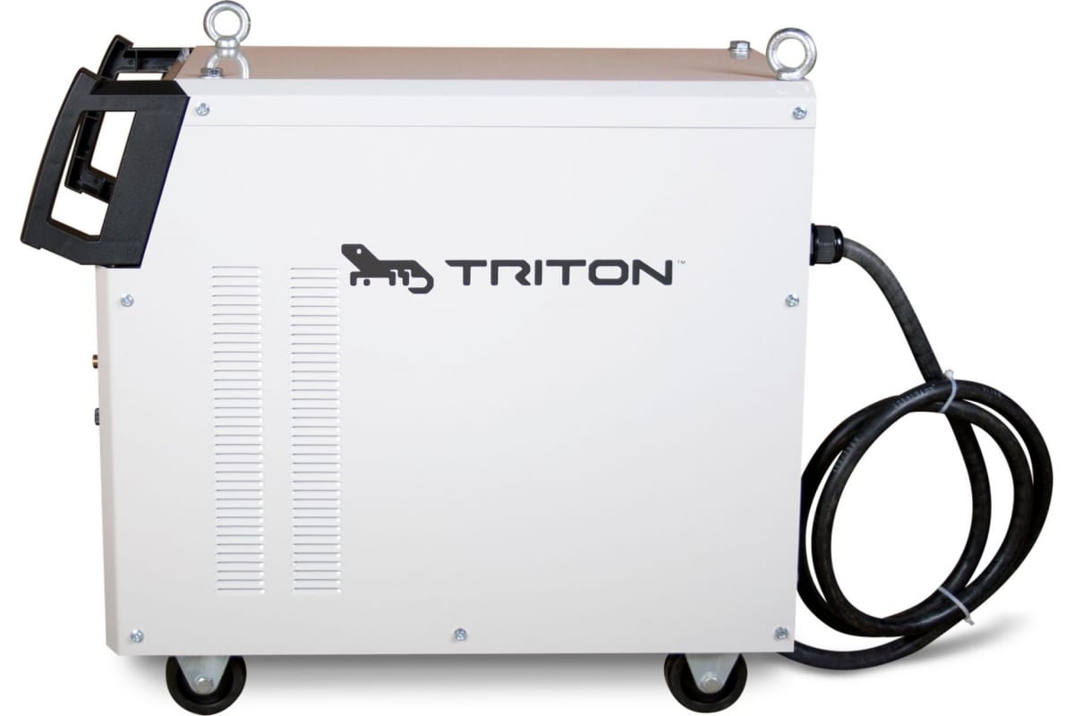Аппарат плазменной резки с пневмоподжигом Triton CUT 130 PN TCT130PN
