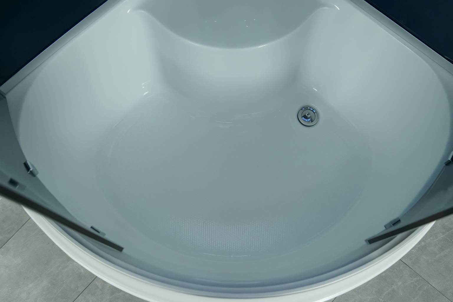 Душевая кабина Timo Standart T-1100 100x100