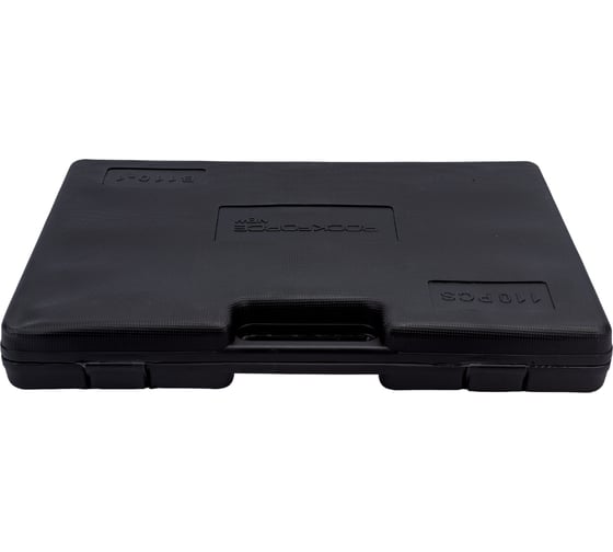 Набор метчиков и плашек Rockforce метрический, 110 предметов RF-B110-1(10453)