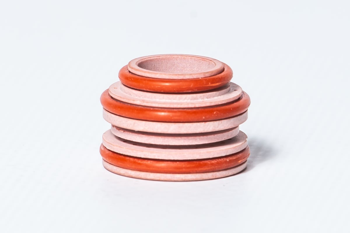 Завихритель (Swirl Ring), 50-200А Plazweld Р-220529