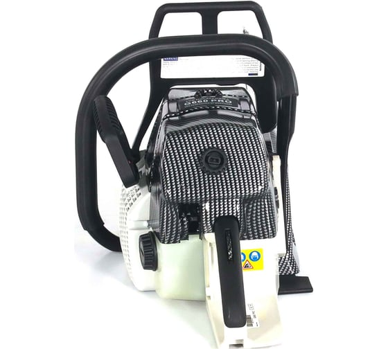 Бензопила Holzfforma G660 Pro 18" G660PRO