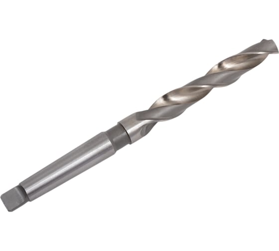 Сверло по металлу (18.5x233x135 мм; КМ2; Р6М5) ТехноСталь t127163