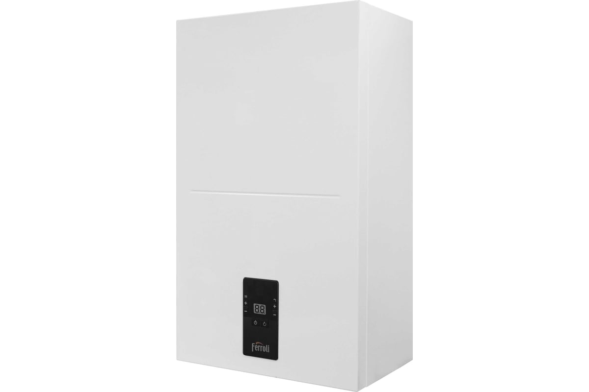 Электрический настенный котел Ferroli Tor 24kW GCJO60YA
