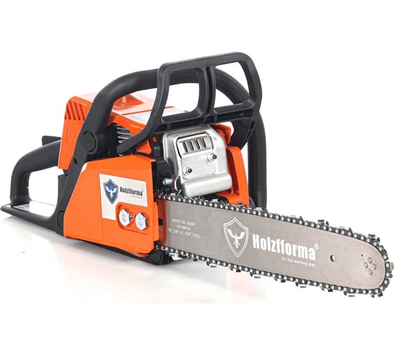 Бензопила Holzfforma G180 16" CS18066OR