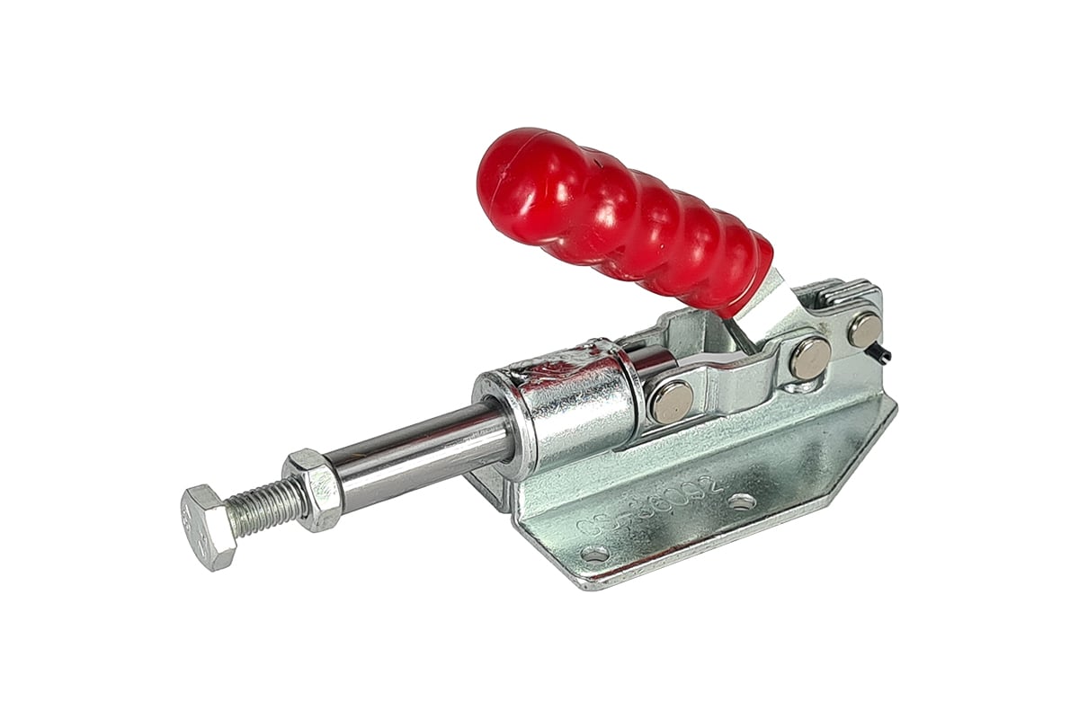 Прижим Uniq tool механический Goodhand CS-36092M
