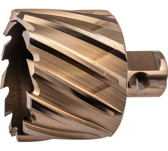 Сверло корончатое LENZ 54x30 мм LZHS-054