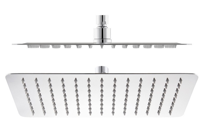 Верхний душ RGW Shower Panels SP-84 50x30