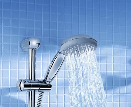 Душевой гарнитур Grohe Tempesta New 27853000