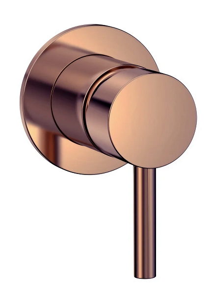 Смеситель для душа AQUAme Siena AQM8804