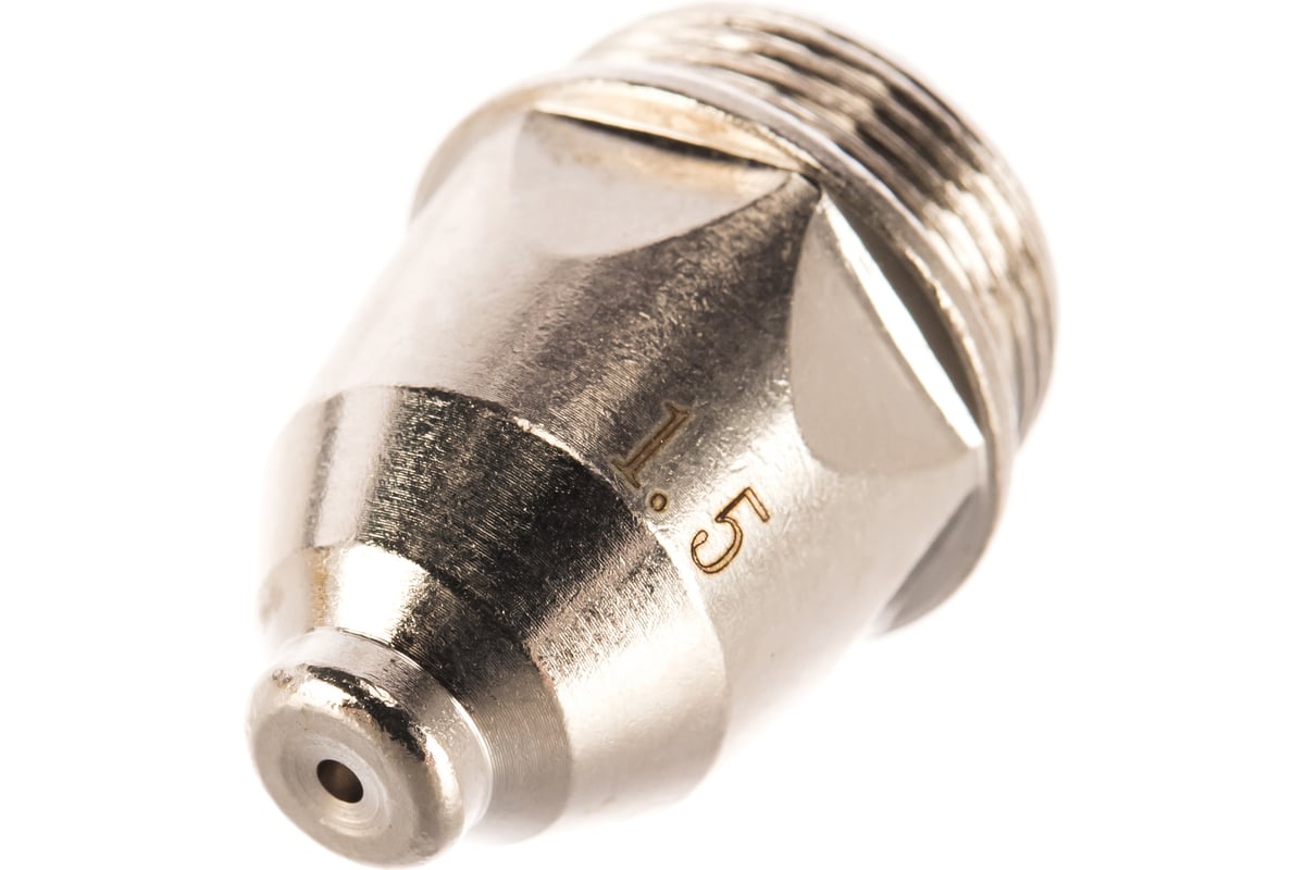 Сопло LOV3900-15 (10 шт, 1.5 мм) для CP P80 ПТК 00000027122