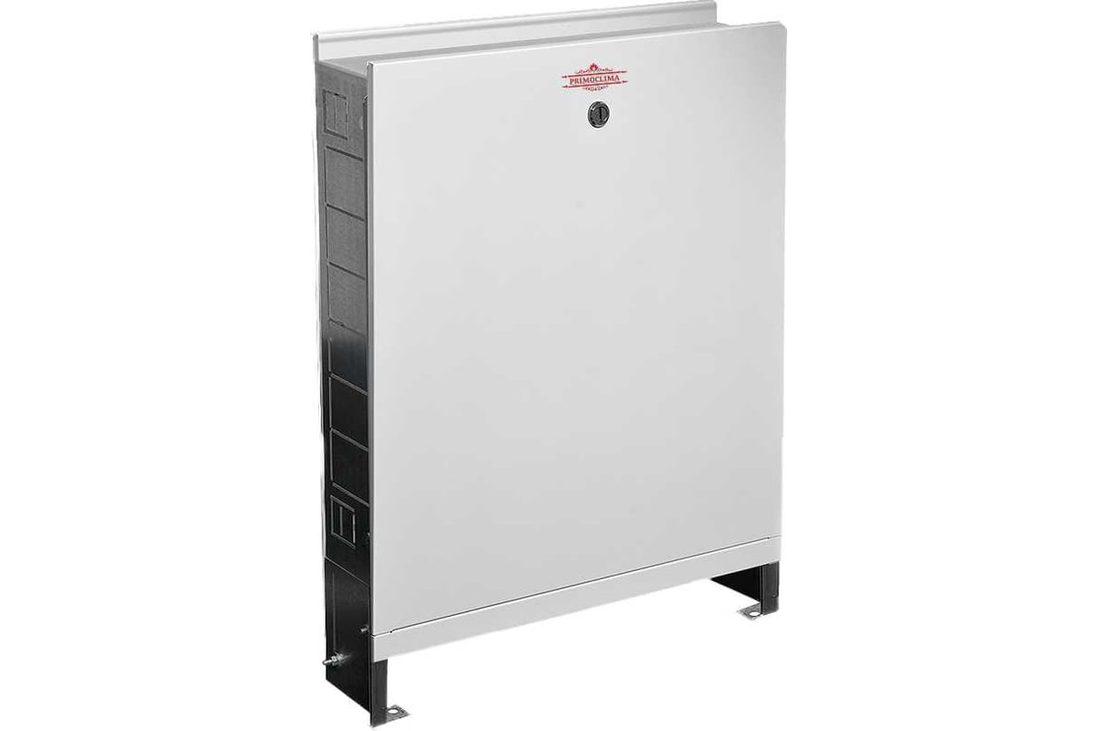 Коллекторный шкаф Primoclima внутренний ШРВ-0 668x125x402 1-3 выходов PC ШРВ-0