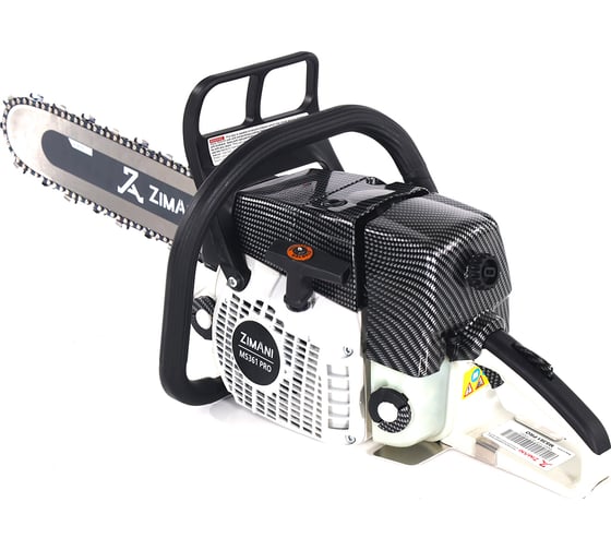 Бензопила Zimani ms 361 pro 16" MS361PRO-16