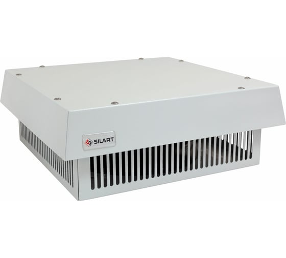 Крышный вентилятор SILART GRM-190-00