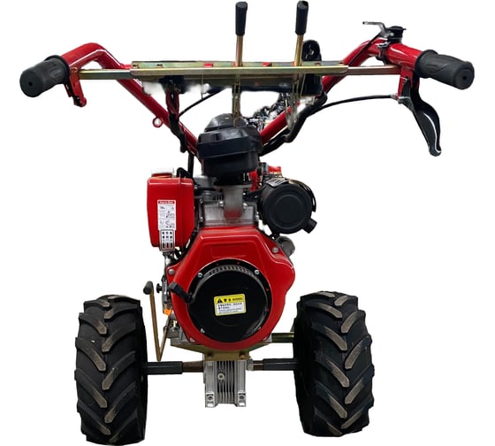 Траншеекопатель ORTZ TR17-80/100 44739