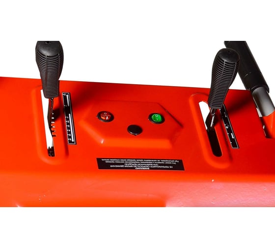 Снегоуборщик Ресанта СБ 4800ПЭ 70/7/33