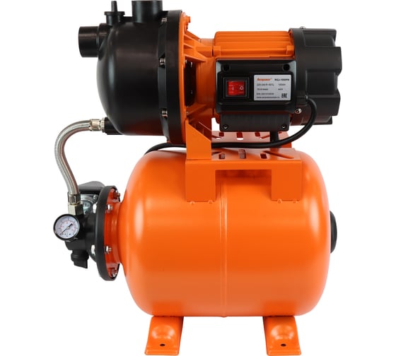Насосная станция Acquaer RGJ-1000PA 7.5.152