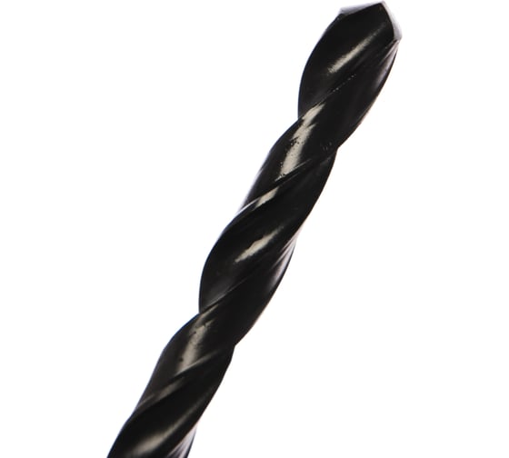 Сверло по металлу (13.6х189х108 мм; КМ1; Р6М5) Туламаш 59069