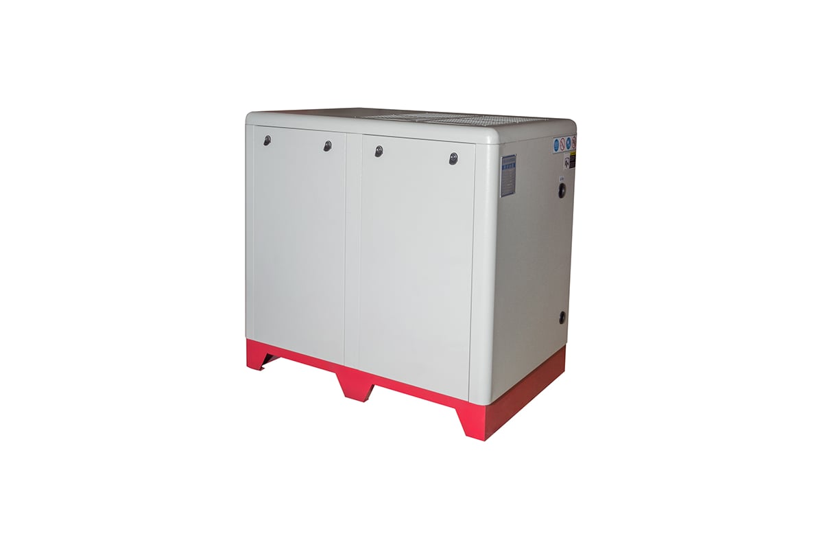 Винтовой компрессор с ременным приводом SCC Compressor FLEXI 18 TD FL018001-12 (12 бар)