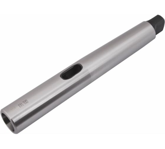 Втулка переходная длинная с лапкой (250 мм; МК 4/3) ZITOM as21043