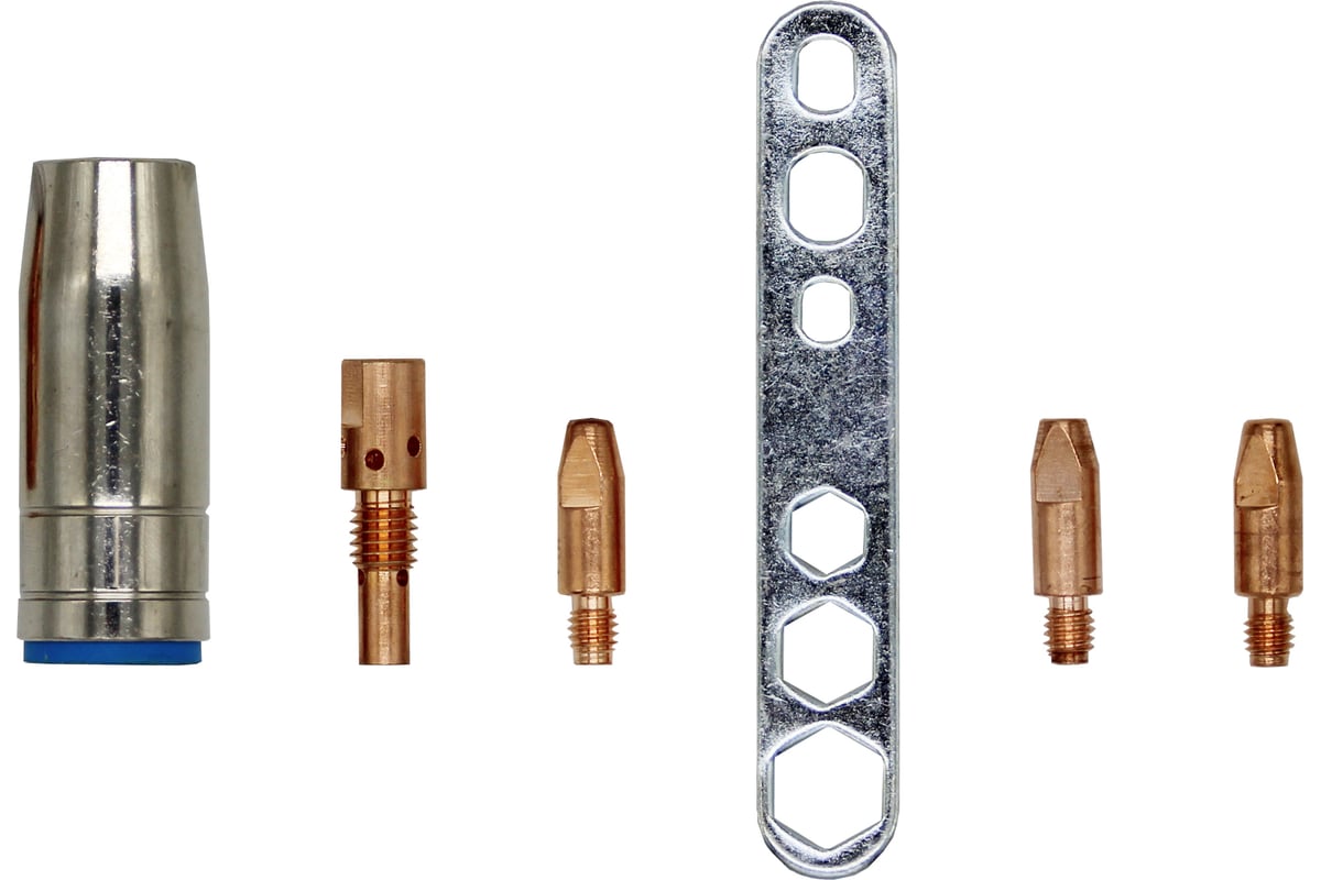 Горелка с поворотным гусаком MW-25AT (5 м; воздушное охлаждение; Euro) Optima XL004.0512AT
