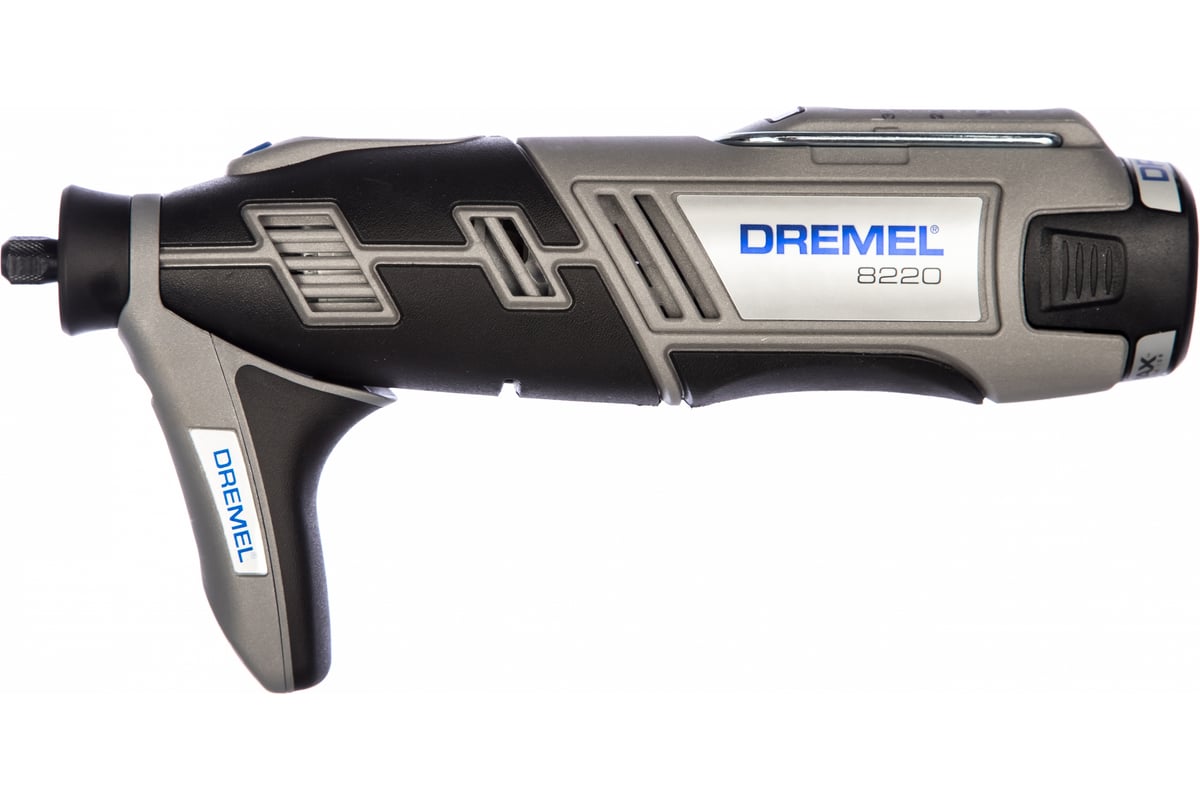 Аккумуляторный многофункциональный инструмент Dremel 8220 2/45 F0138220JJ