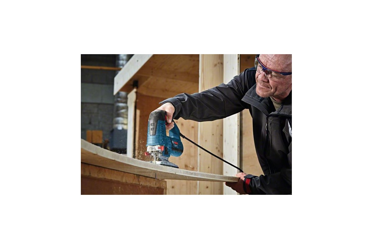 Лобзик Bosch GST 160 BCE 0.601.518.001