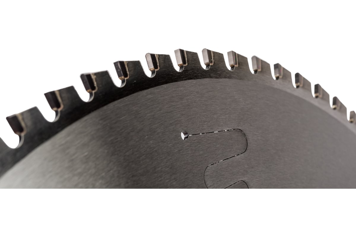 Диск ТСТ для резки стали 355x25.4x2.0/2.4 мм, 80T Messer 10-50-356
