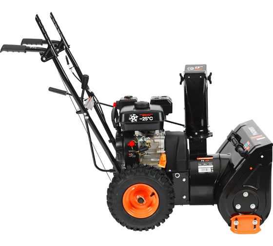 Снегоуборщик Patriot PS 601 426108601