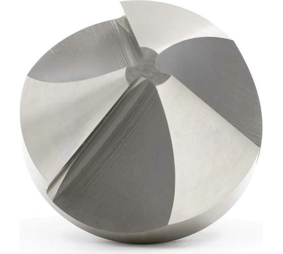 Зенковка Bohre 8х50х57-3-90° Weldon 19 КБ010670