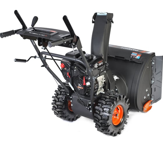 Снегоуборщик Patriot PRO 750 426108405