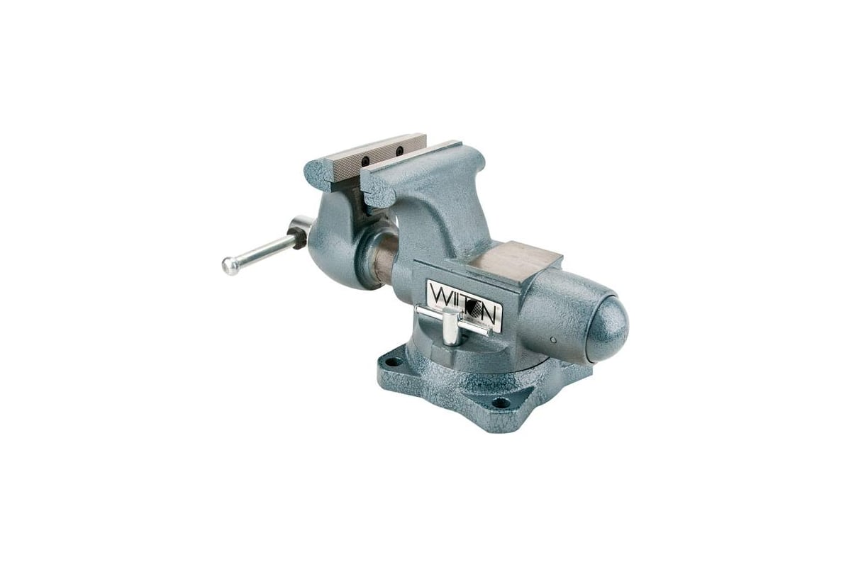 Слесарные тиски WILTON Ремесленник 1780A WI63202 203х178