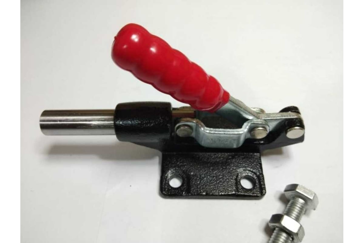 Зажим шатунного типа HS CLAMP HS-304-EM