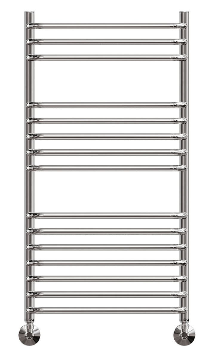 Полотенцесушитель водяной Point PN09150S П15 50x100, хром