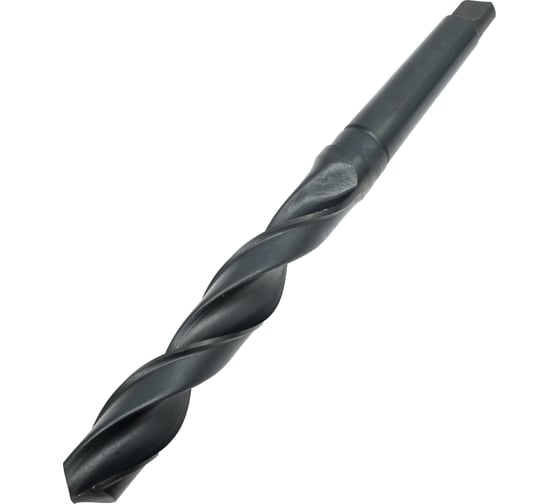 Сверло спиральное по металлу 28.5 мм, к/х, HSS Modern T D080.0285С
