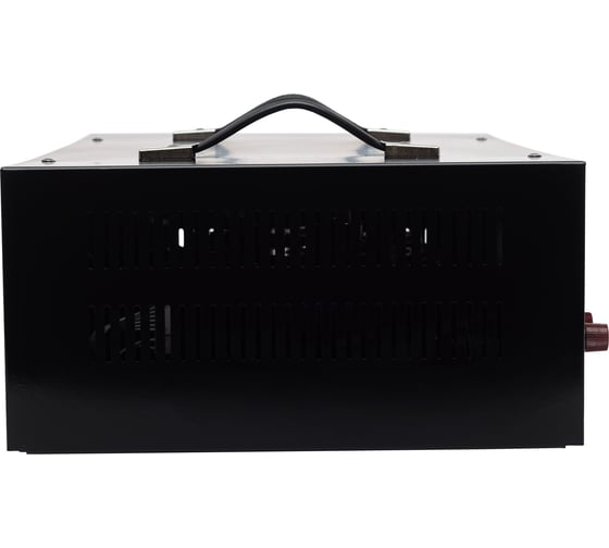 Трехфазный стабилизатор напряжения Ресанта АСН 4500/3 63/4/2