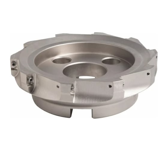 Фреза корпусная BAP 400R 200-60-10T STV KF000015