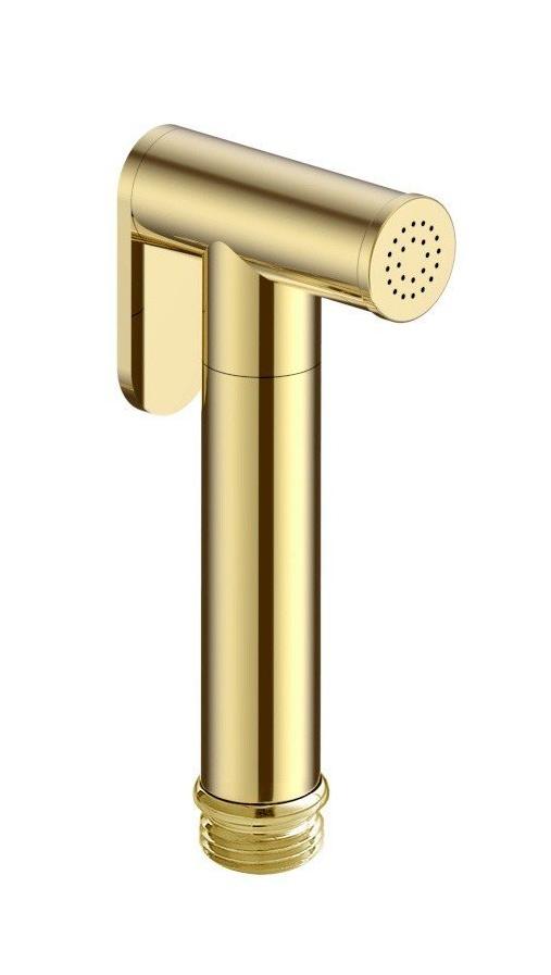 Гигиенический душ AQUAme AQM8511GG полированное золото