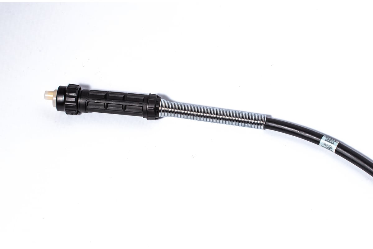 Сварочная горелка Magnum 200 FM 4.5 м Plazweld K498-1