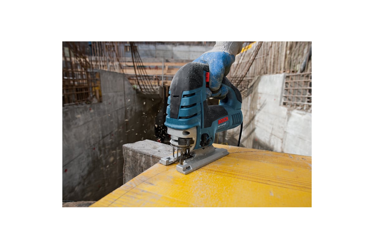 Лобзик Bosch GST 150 BCE 0.601.513.000