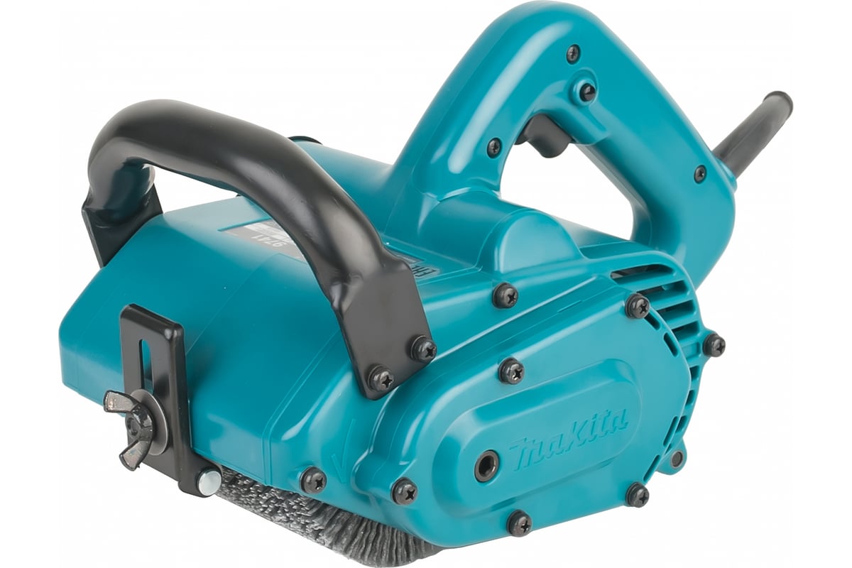 Щеточная шлифмашина Makita 9741