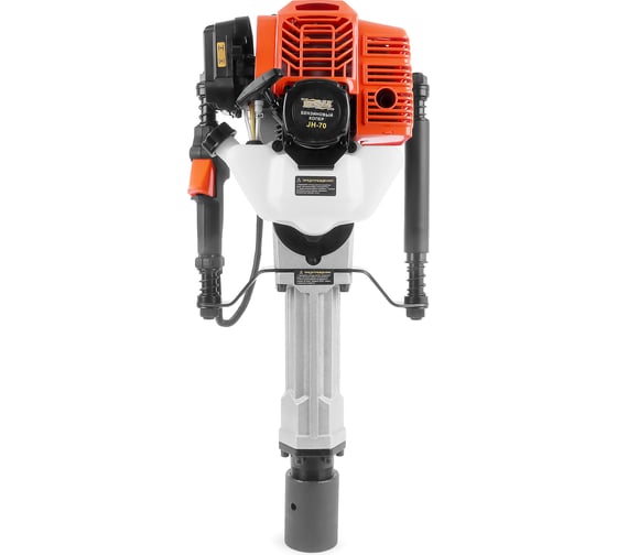 Бензиновый копер Messer jh-70 33-33-070