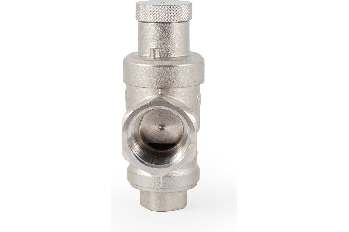Редуктор давления PROFACTOR STRONG поршневой 3/4" PF PRV 256